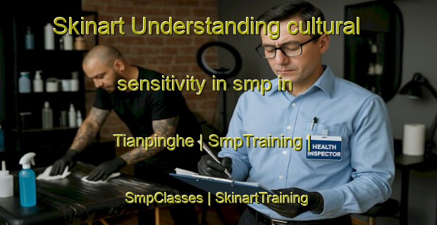 Skinart Understanding cultural sensitivity in smp in Tianpinghe | SmpTraining | SmpClasses | SkinartTraining-China